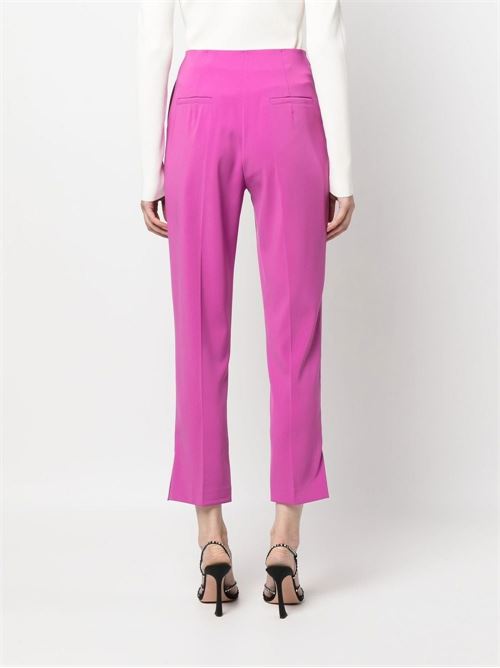 Pantalone crop PATRIZIA PEPE | 8P0491A6F5M441